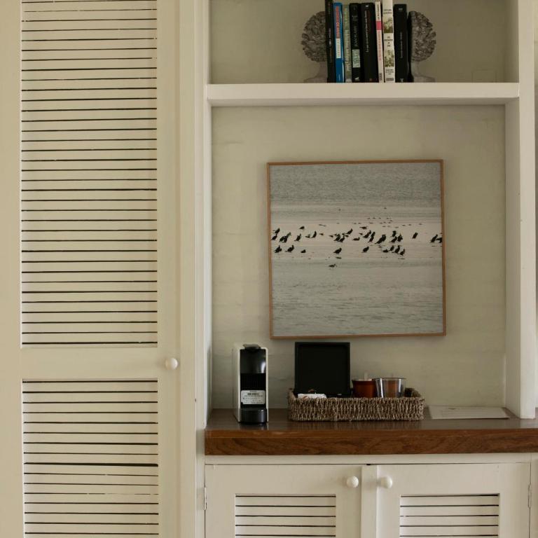 Posada Tamarindo - Suite Deluxe con vistas al mar - 3