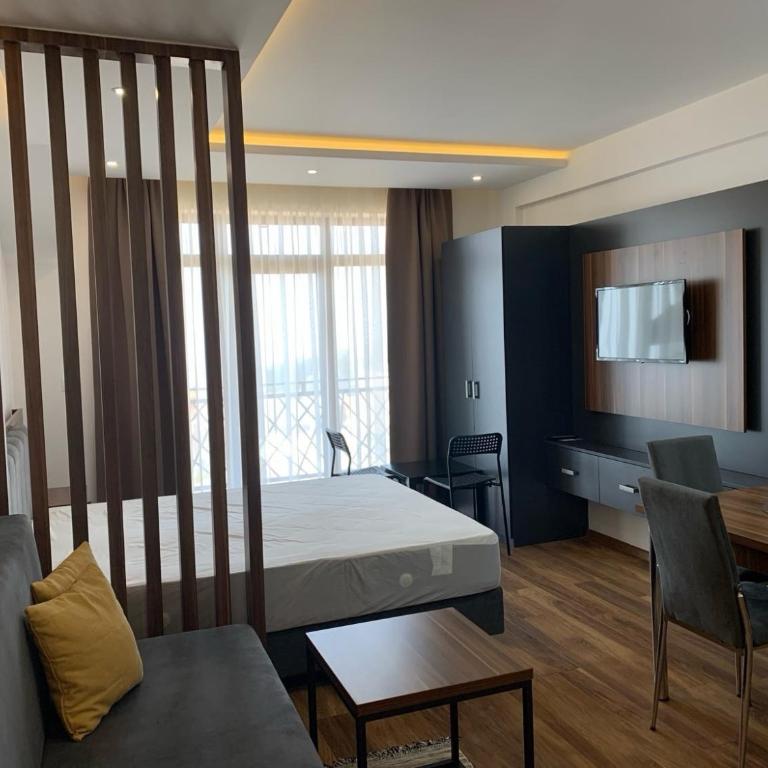 President Kop Jasmin - Comfort Quadruple Room - 1
