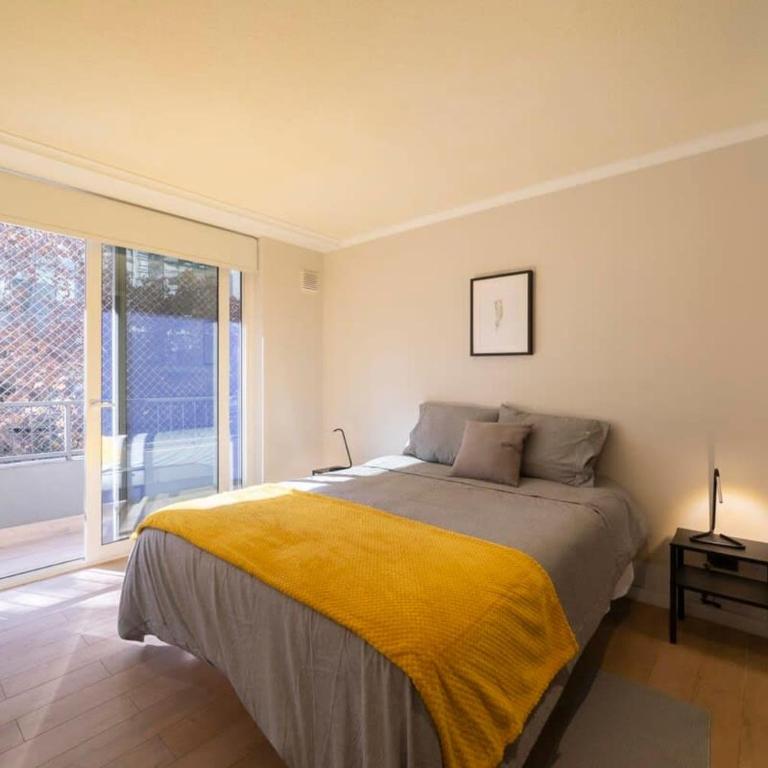 City escape in the center of Providencia - Apartment - 4