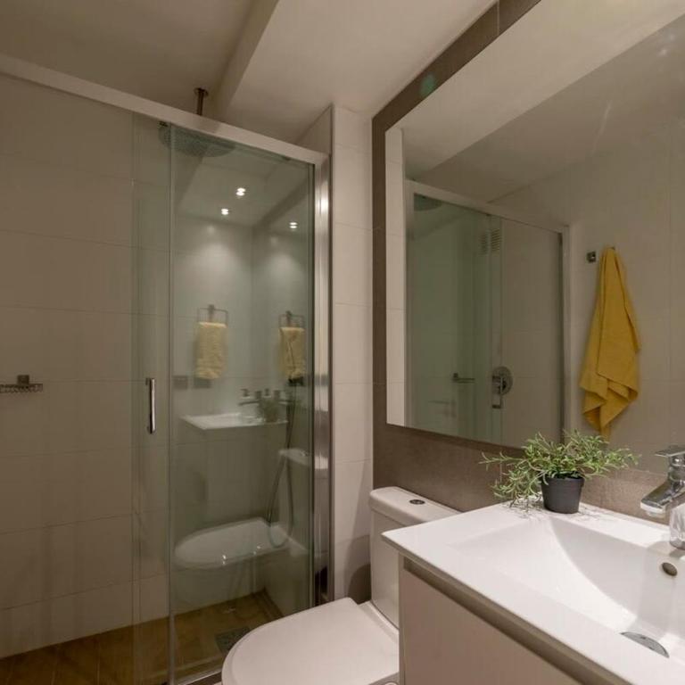 City escape in the center of Providencia - Apartment - 10