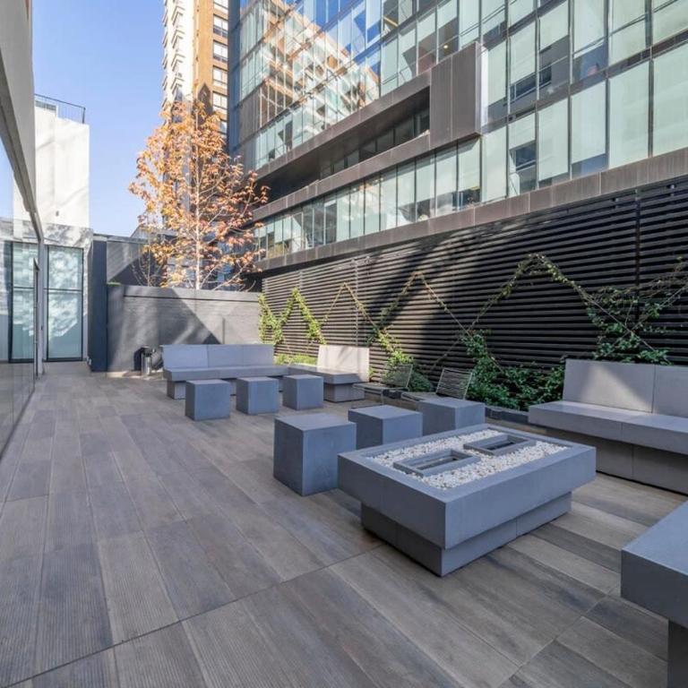 City escape in the center of Providencia - Apartment - 12