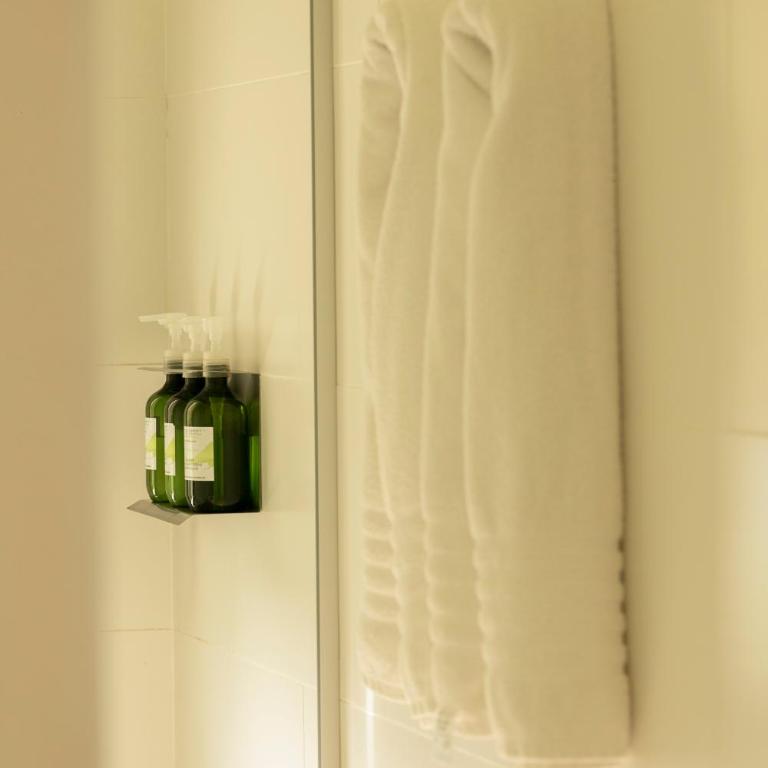 Posada Tamarindo - Habitación Doble - 5