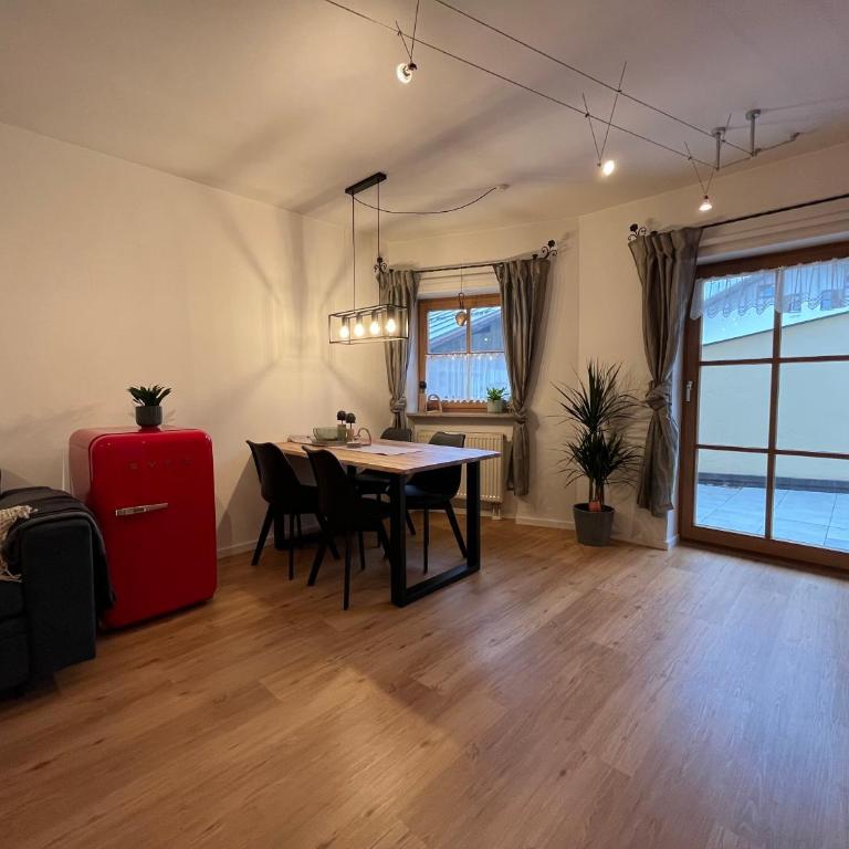 Ferienwohnung Valentin inklusive Königscard - Apartment mit 1 Schlafzimmer - 2