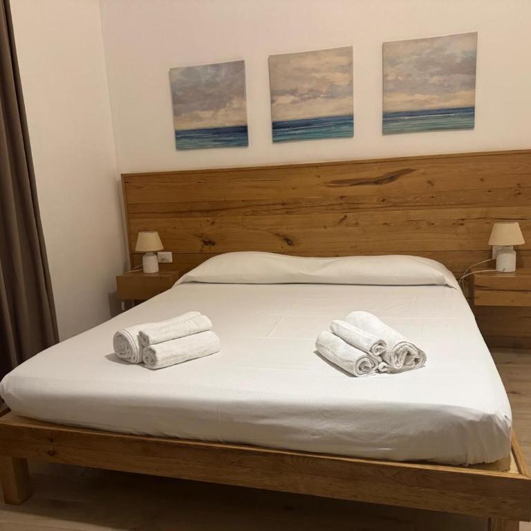 L'Arco dell'Anticaglia - Appartamento con 1 Camera da Letto - 24