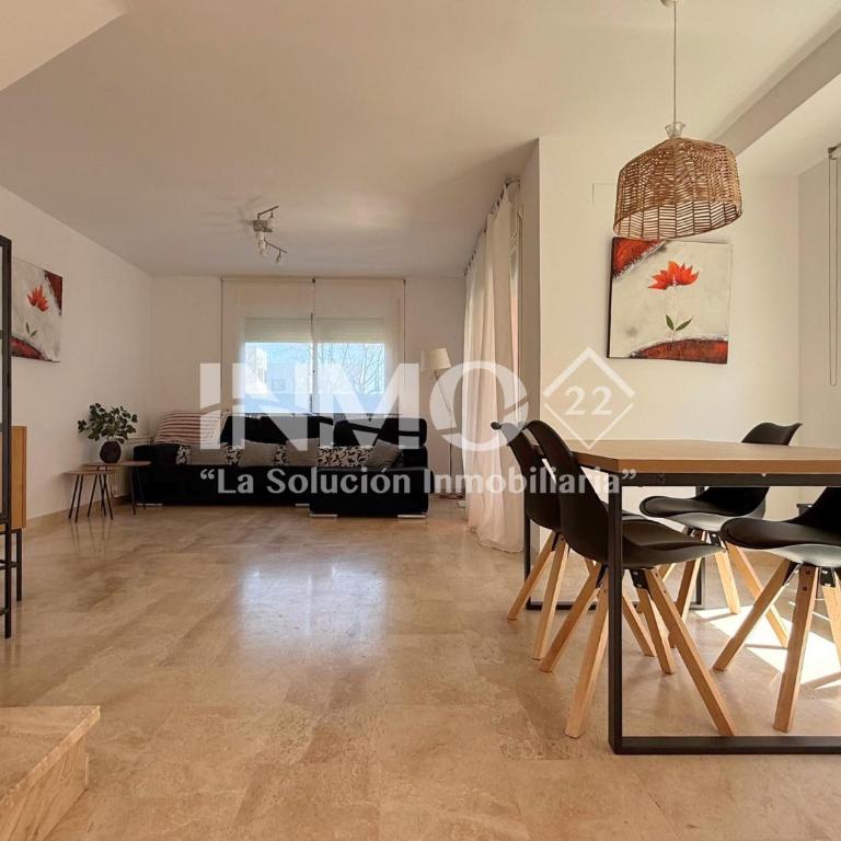 Casa en La Llosa 104D - INMO22 - Three-Bedroom Home - 3