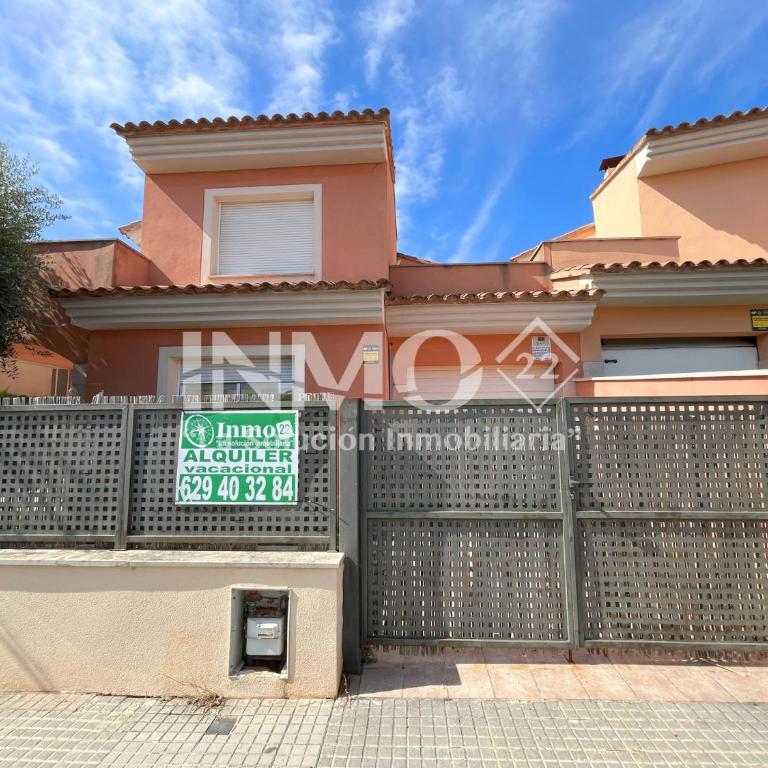 Casa en La Llosa 104D - INMO22 - Three-Bedroom Home - 4