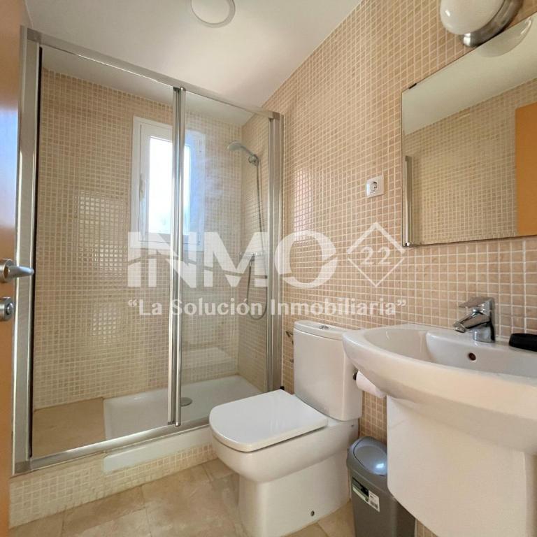 Casa en La Llosa 104D - INMO22 - Three-Bedroom Home - 6