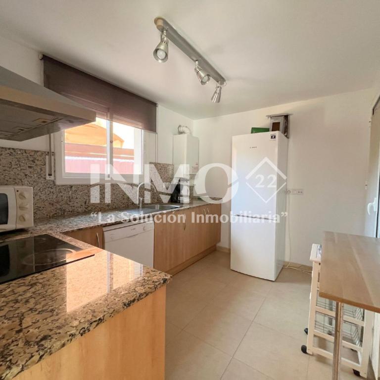 Casa en La Llosa 104D - INMO22 - Three-Bedroom Home - 9