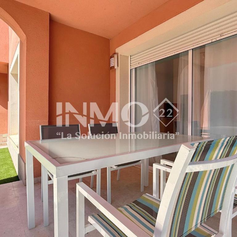 Casa en La Llosa 104D - INMO22 - Three-Bedroom Home - 1