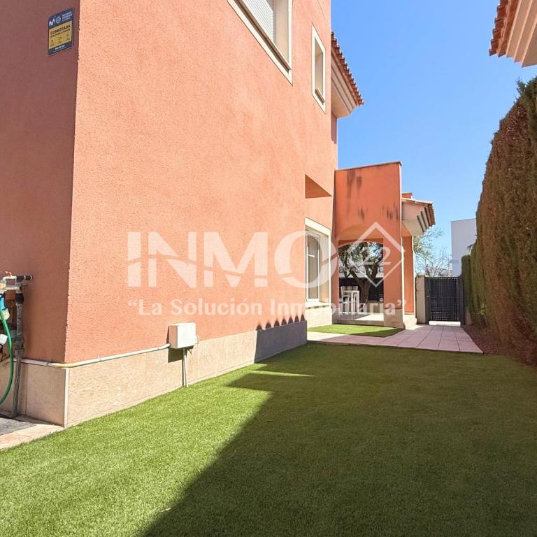 Casa en La Llosa 104D - INMO22 - Three-Bedroom Home - 11