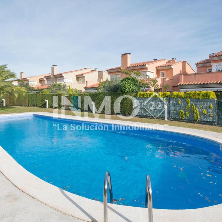 Casa en La Llosa 104D - INMO22 - Three-Bedroom Home - 17
