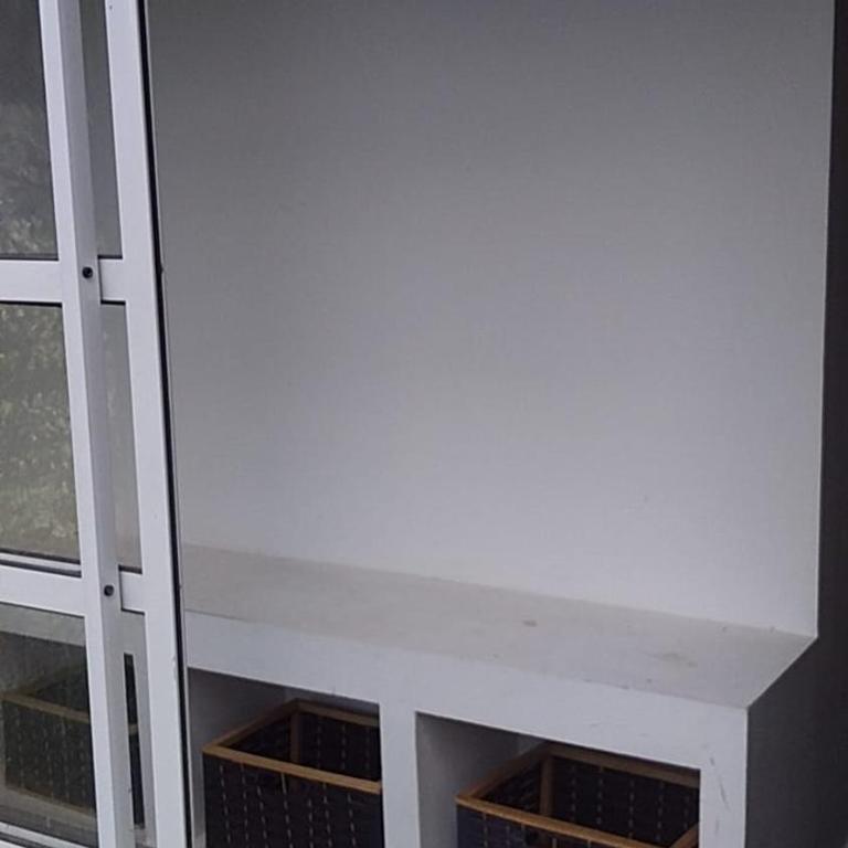 A little house in the best of San Lorenzo - One-Bedroom Apartment - 6
