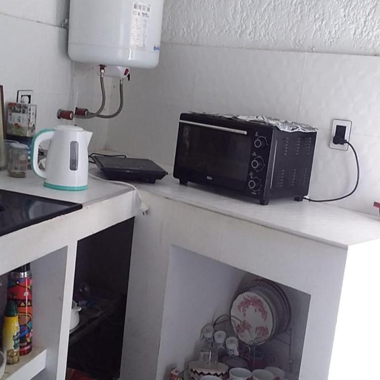 A little house in the best of San Lorenzo - One-Bedroom Apartment - 7