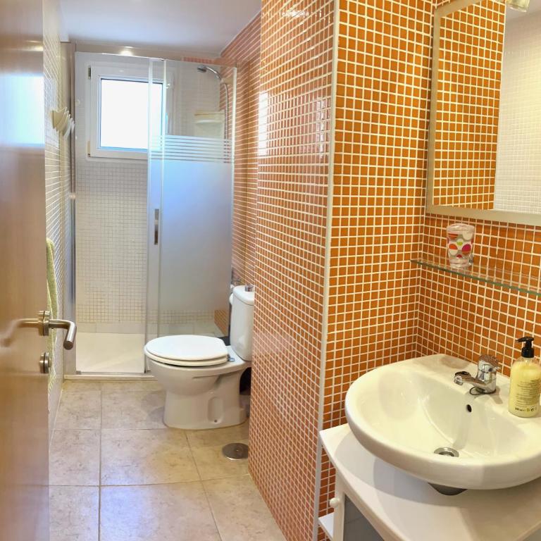 Beachfront penthouse in Residencial Dos Mares - Apartamento con vistas al mar - 19