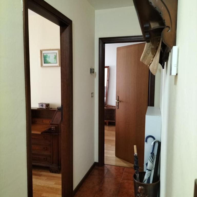Appartamento l'angelo - Appartamento con 2 Camere da Letto - 22