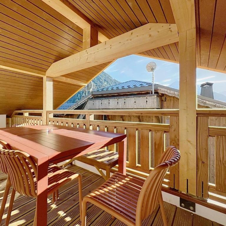 New Duplex 147 m Modern, Spacious 13 people - Appartement Premium 5 Chambres - 10