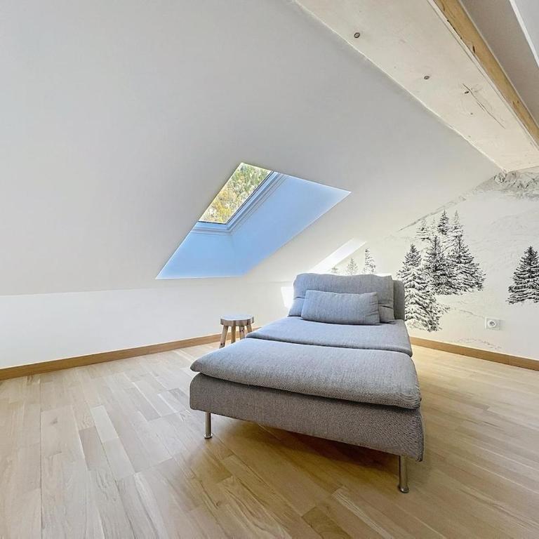 New Duplex 147 m Modern, Spacious 13 people - Appartement Premium 5 Chambres - 15