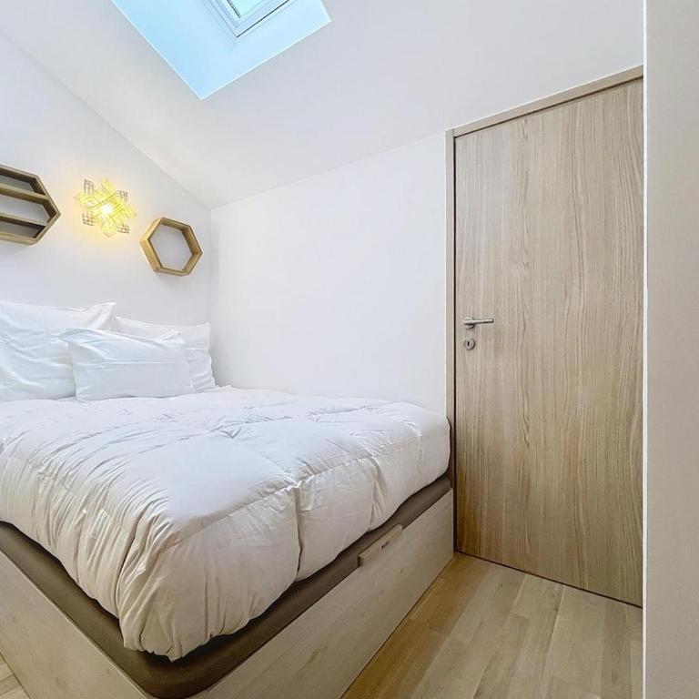 New Duplex 147 m Modern, Spacious 13 people - Appartement Premium 5 Chambres - 22