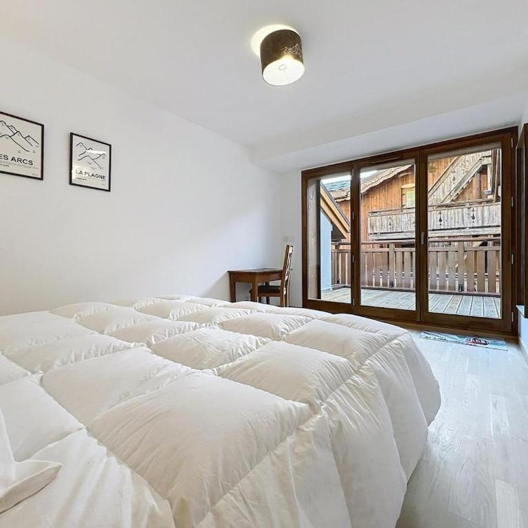 New Duplex 147 m Modern, Spacious 13 people - Appartement Premium 5 Chambres - 26