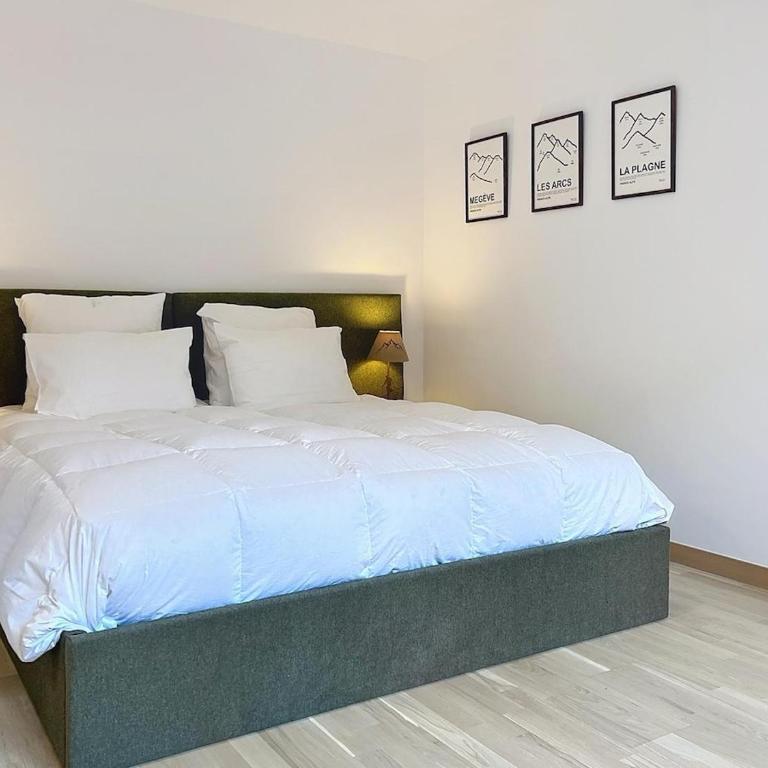 New Duplex 147 m Modern, Spacious 13 people - Appartement Premium 5 Chambres - 29