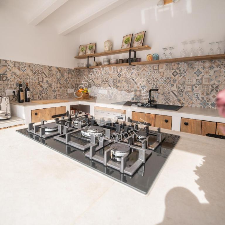 CostaBlancaDreams Casa Mali in Calpe - Villa con piscina privada - 20