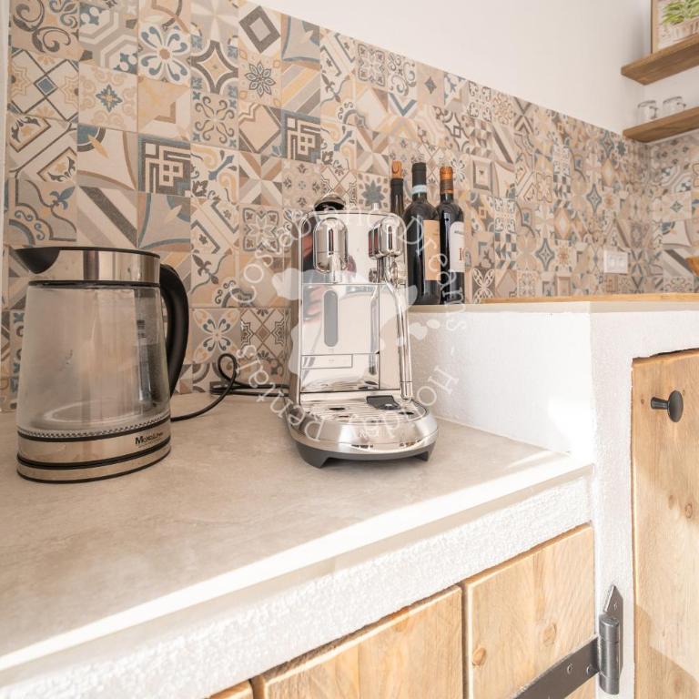 CostaBlancaDreams Casa Mali in Calpe - Villa con piscina privada - 21