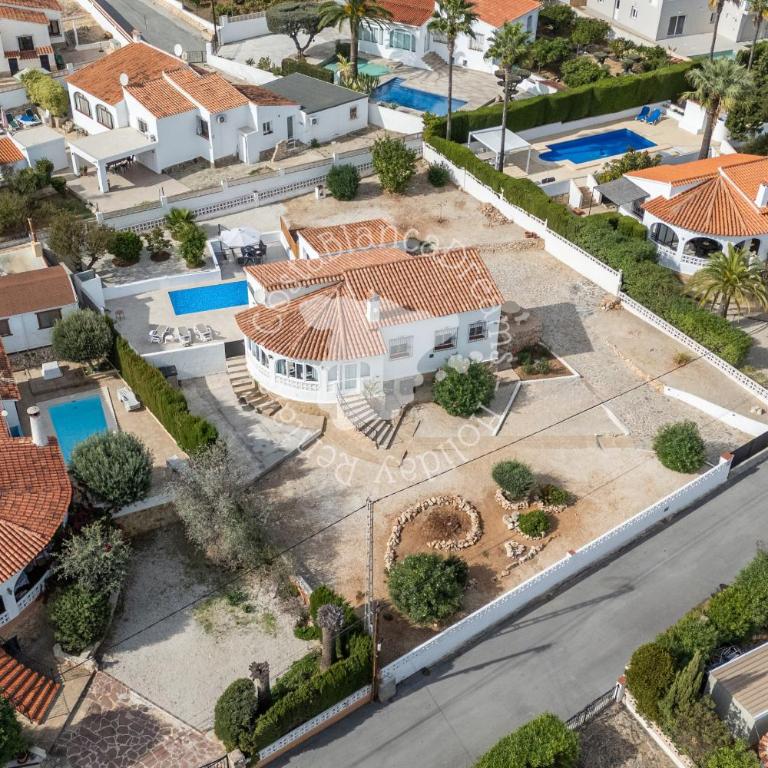 CostaBlancaDreams Casa Mali in Calpe - Villa con piscina privada - 30