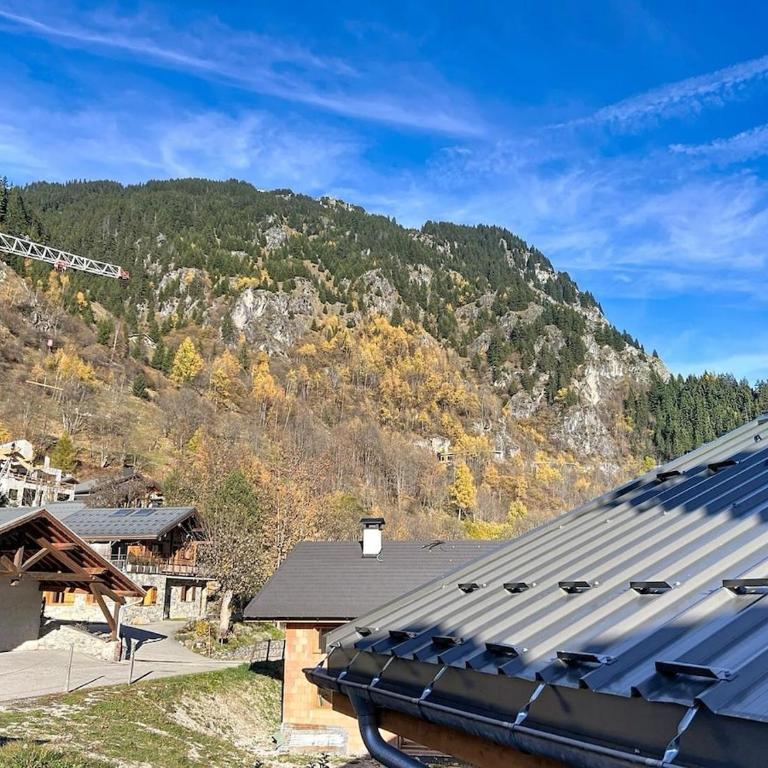 New Duplex 147 m Modern, Spacious 13 people - Appartement Premium 5 Chambres - 34