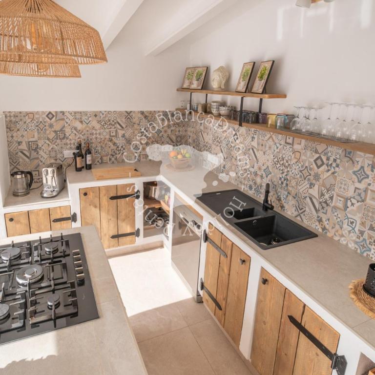 CostaBlancaDreams Casa Mali in Calpe - Villa con piscina privada - 17