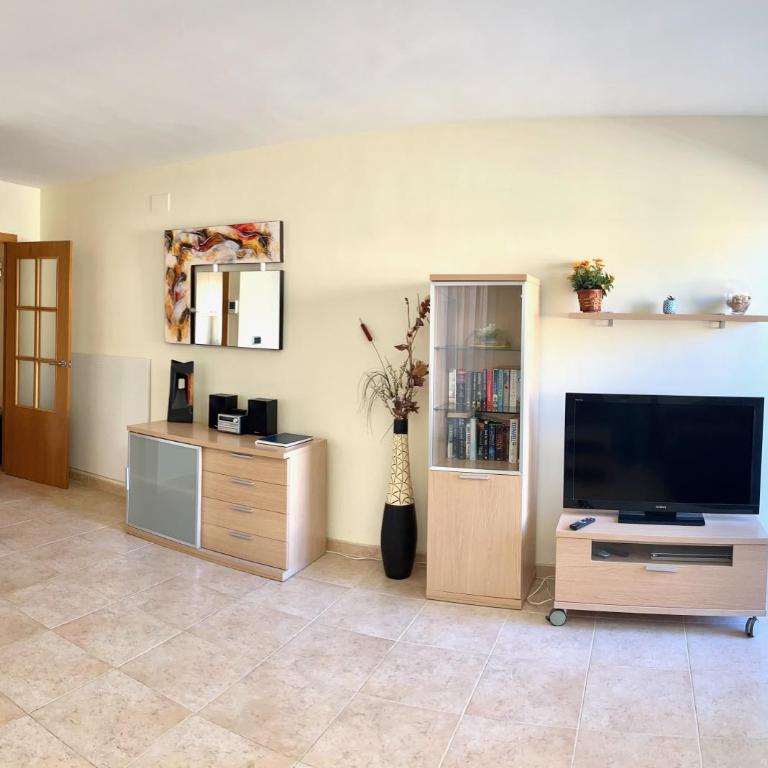 Beachfront penthouse in Residencial Dos Mares - Apartamento con vistas al mar - 15