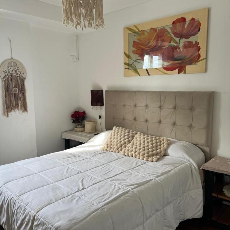 Departamento Andy - Apartamento de 1 dormitorio - 5