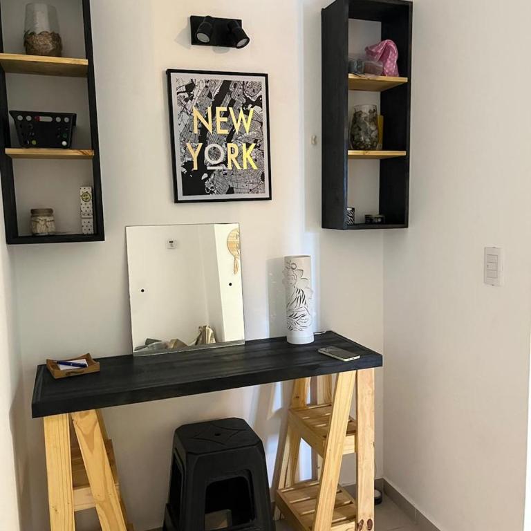 Departamento Andy - Apartamento de 1 dormitorio - 13