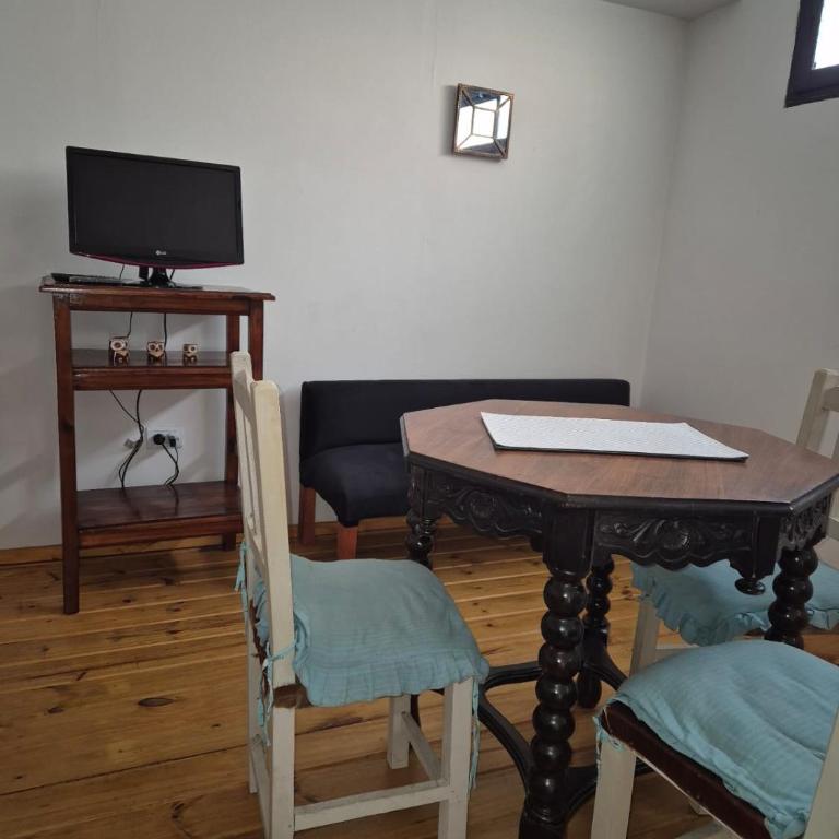 Depto Del Centro - Apartamento de 1 dormitorio - 3