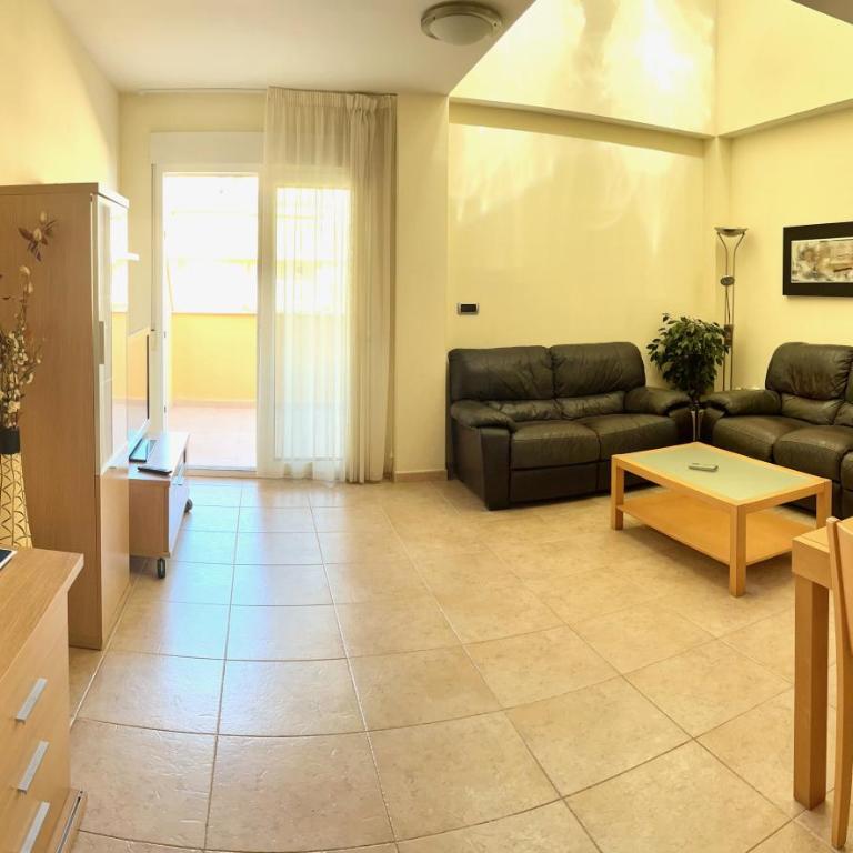 Beachfront penthouse in Residencial Dos Mares - Apartamento con vistas al mar - 12
