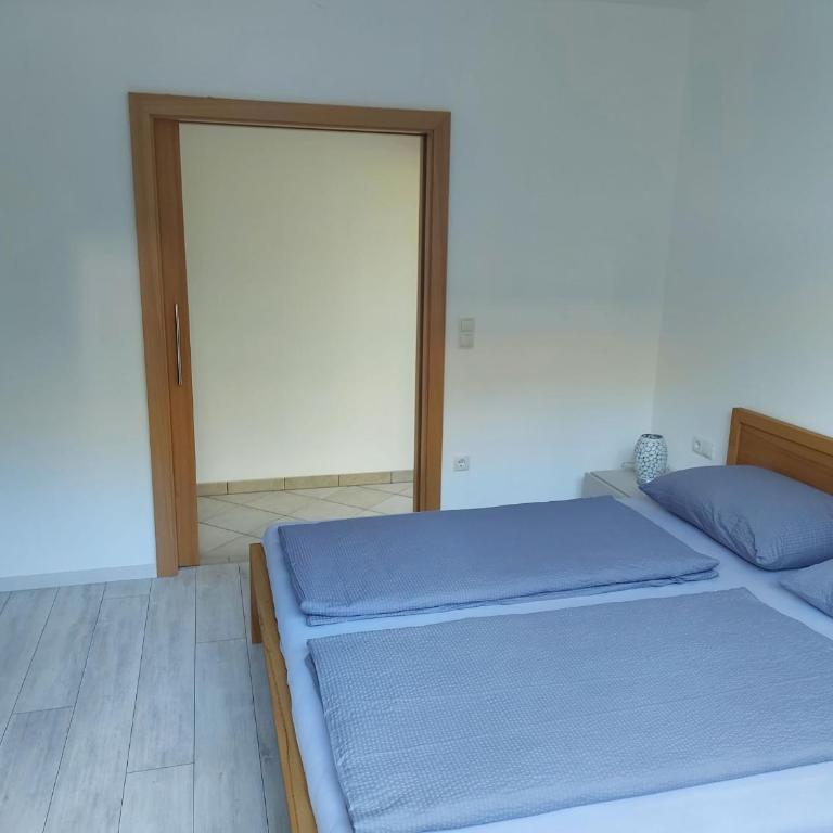 Haus Eden - Apartment mit 2 Schlafzimmern und Bergblick - 6