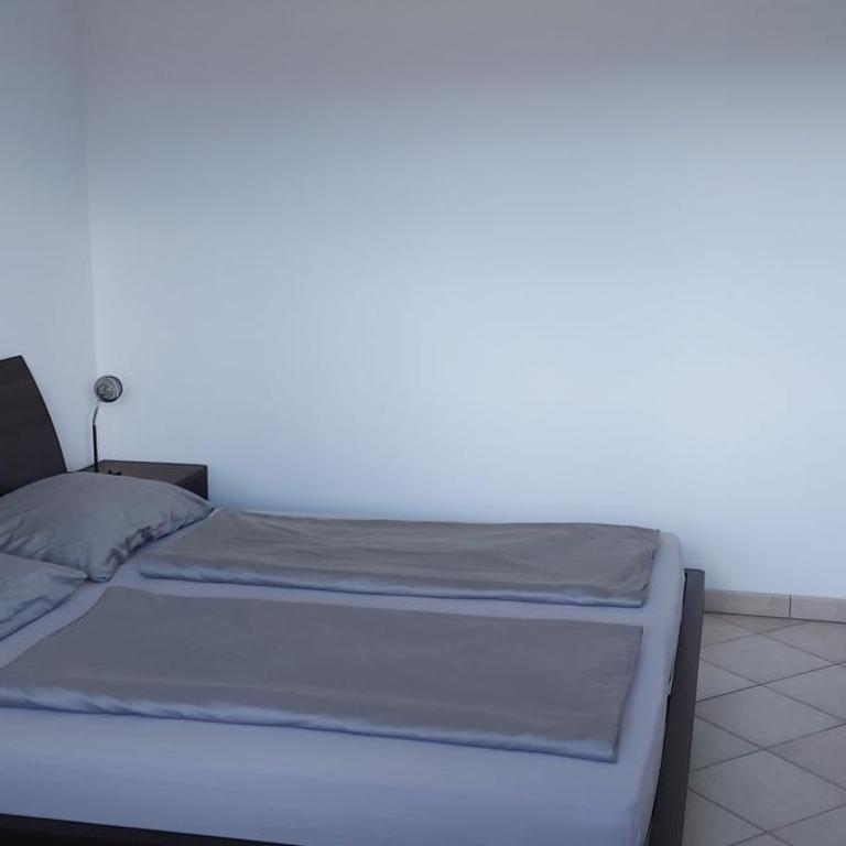 Haus Eden - Apartment mit 2 Schlafzimmern und Aussicht - 6