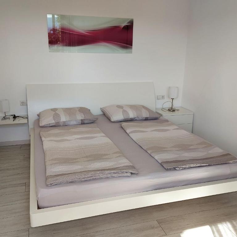 Haus Eden - Apartment mit 2 Schlafzimmern und Aussicht - 1