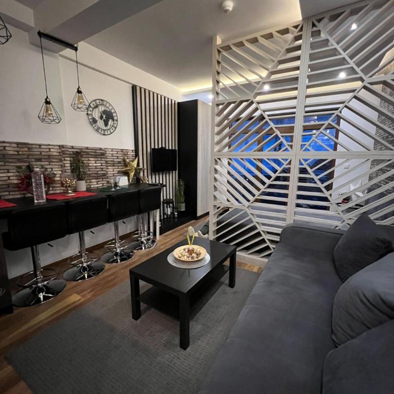 President Kop Jasmin - Quadruple Room with Private Bathroom - 7