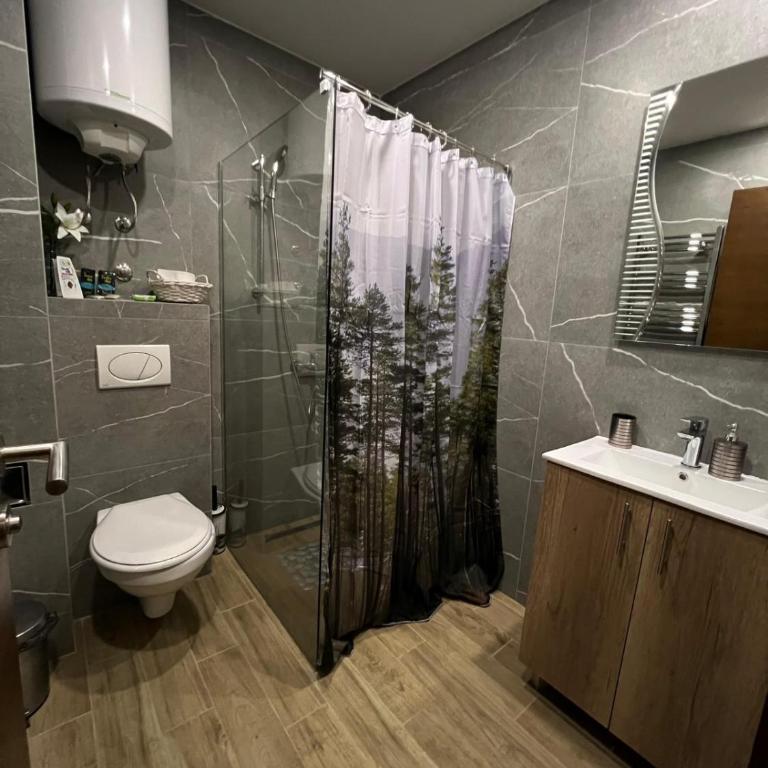 President Kop Jasmin - Quadruple Room with Private Bathroom - 6