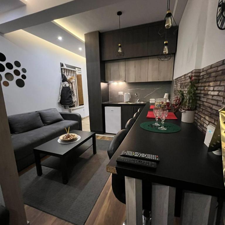 President Kop Jasmin - Quadruple Room with Private Bathroom - 4
