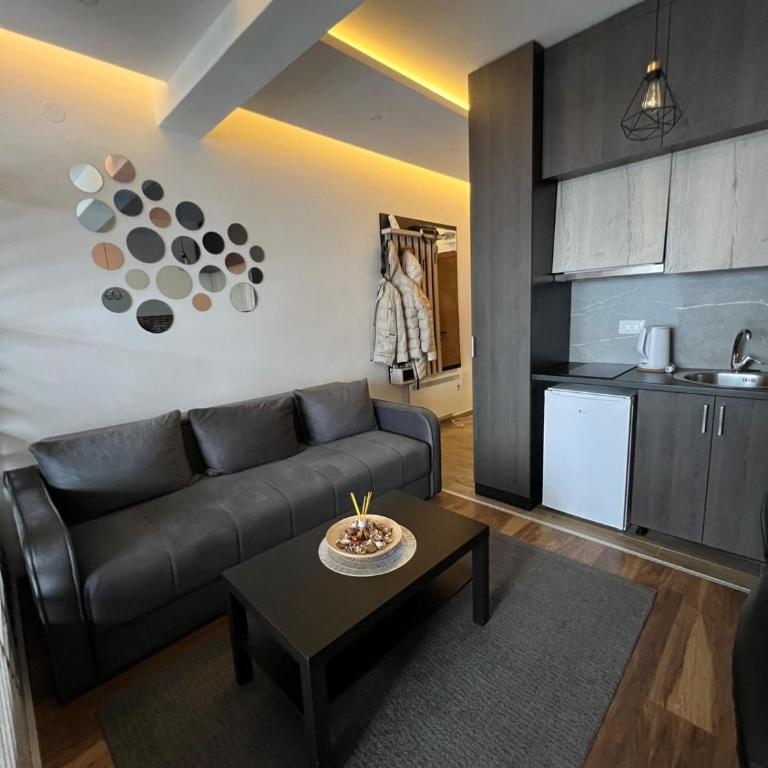 President Kop Jasmin - Quadruple Room with Private Bathroom - 3