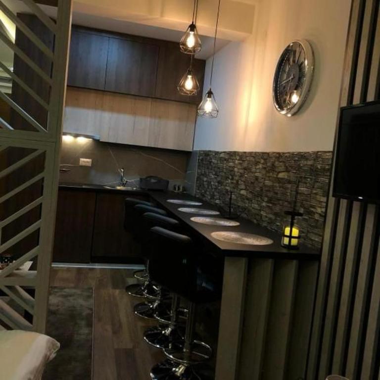 President Kop Jasmin - Quadruple Room with Private Bathroom - 1