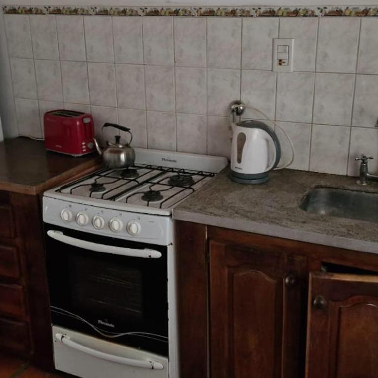 La Cañada - Casa de 2 dormitorios - 3