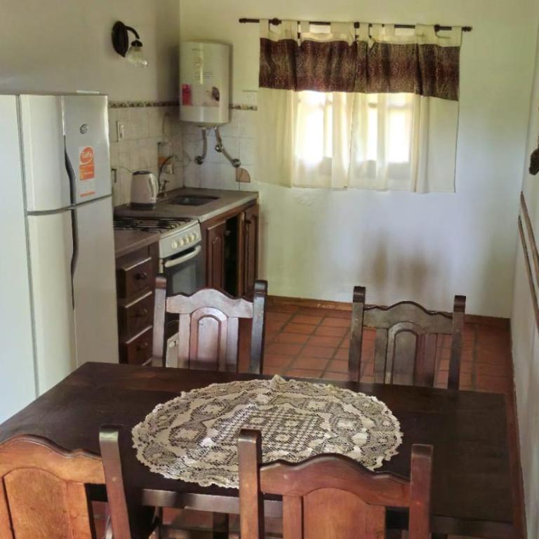 La Cañada - Casa de 2 dormitorios - 5