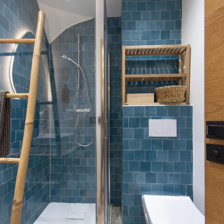 Charmant & Unique - Coeur de la vieille ville - EU - Apartment mit 1 Schlafzimmer - 19