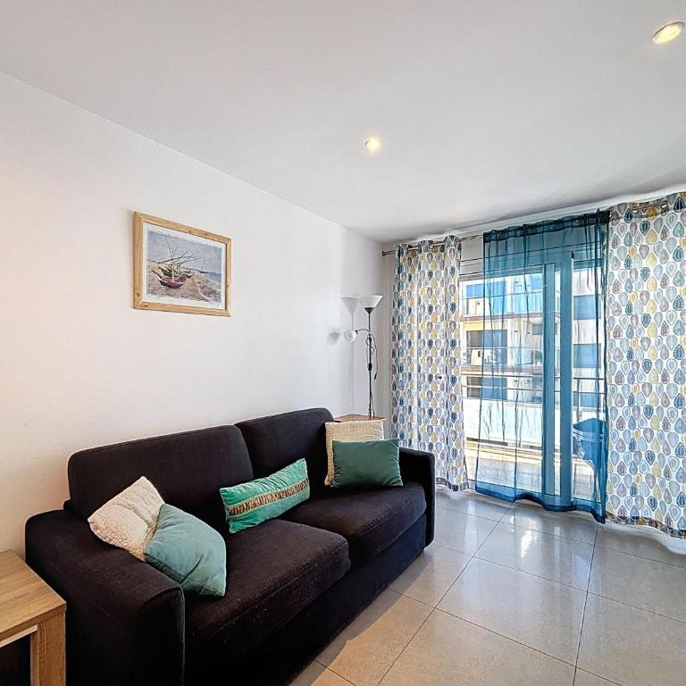 Roses I - Apartamento con vistas al mar - 15