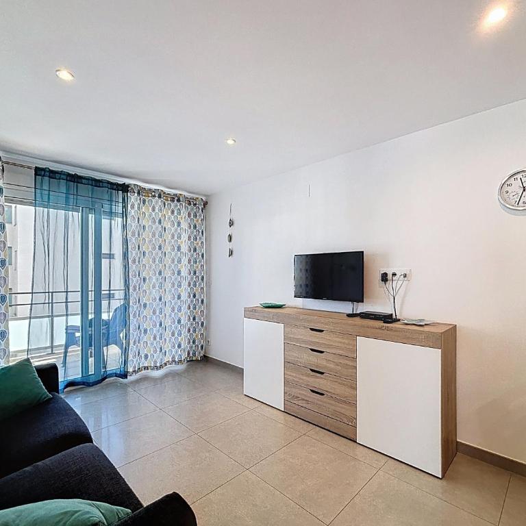 Roses I - Apartamento con vistas al mar - 17