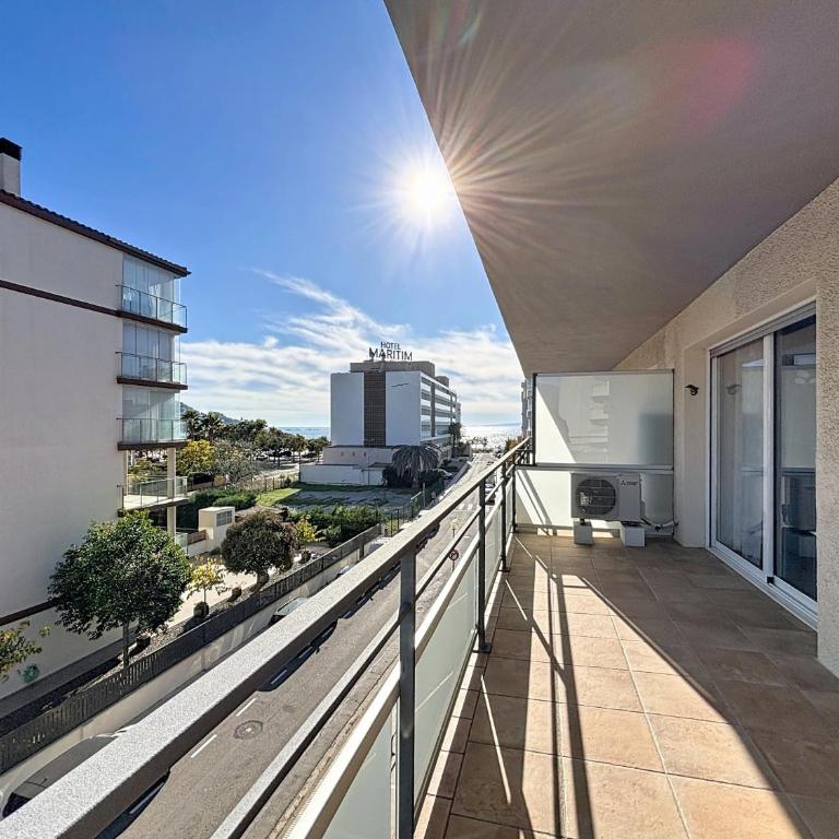 Roses I - Apartamento con vistas al mar - 33