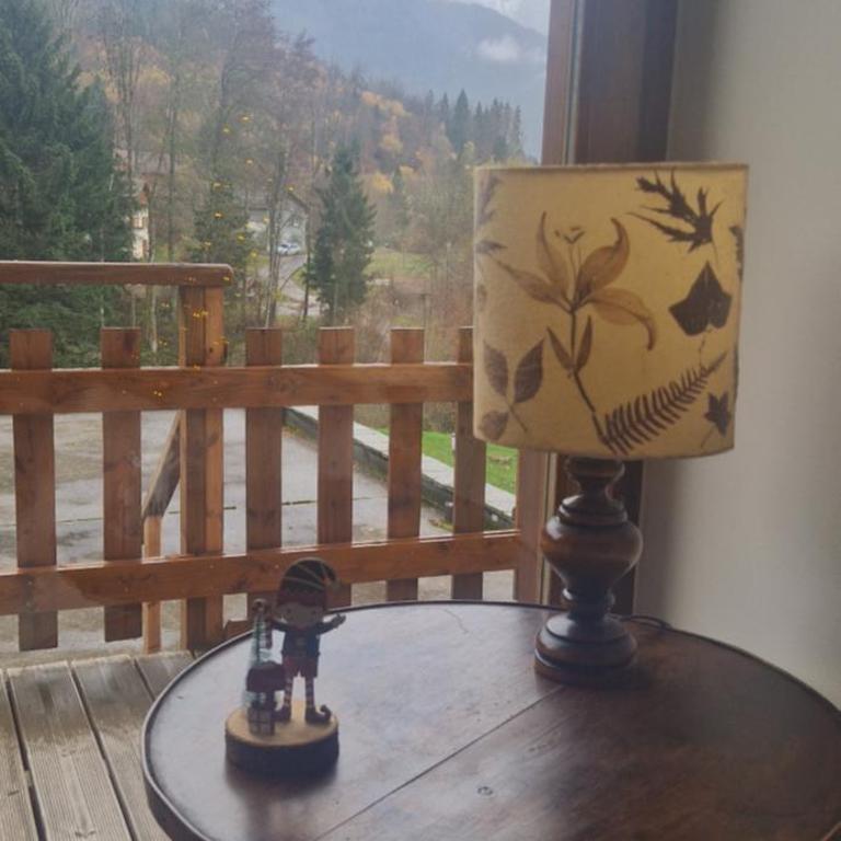 Maison de campagne et montagne près des stations de ski - Chalet 3 Chambres - 29
