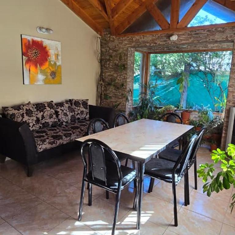 Valkara Patagonia - Three-Bedroom House - 2
